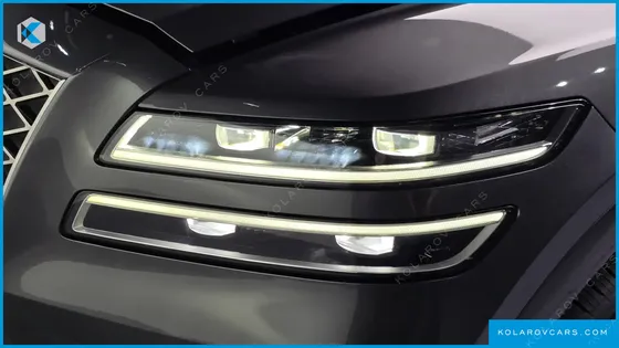 GENESIS GV80 3.0 DIESEL AWD