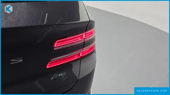 GENESIS GV80 3.0 DIESEL AWD