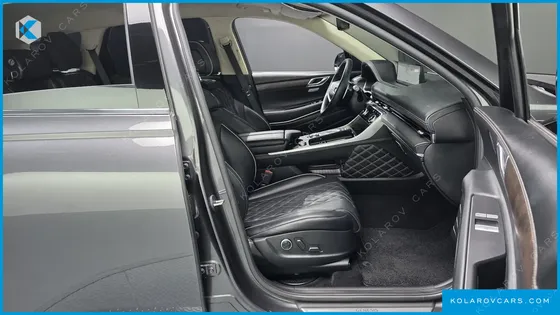 GENESIS GV80 3.0 DIESEL AWD