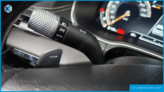 GENESIS GV80 3.0 DIESEL AWD