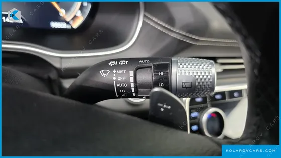 GENESIS GV80 3.0 DIESEL AWD