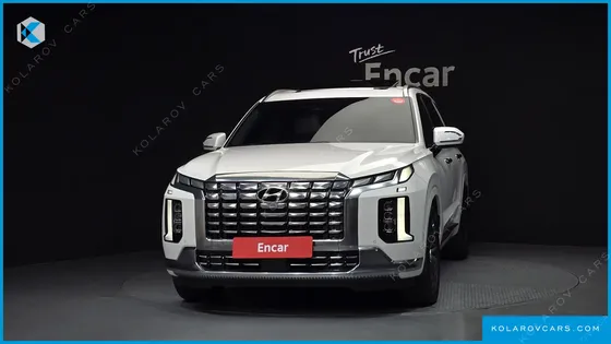 HYUNDAI PALISADE GASOLINE 3.8 4WD