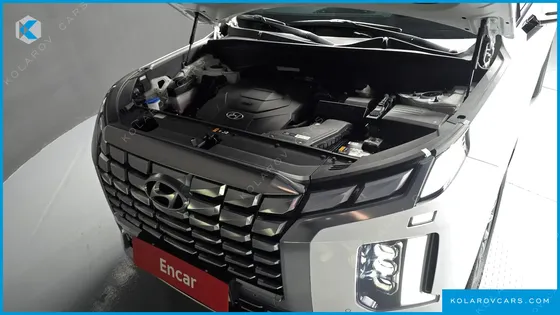 HYUNDAI PALISADE GASOLINE 3.8 4WD