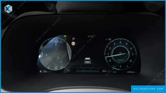 HYUNDAI PALISADE GASOLINE 3.8 4WD