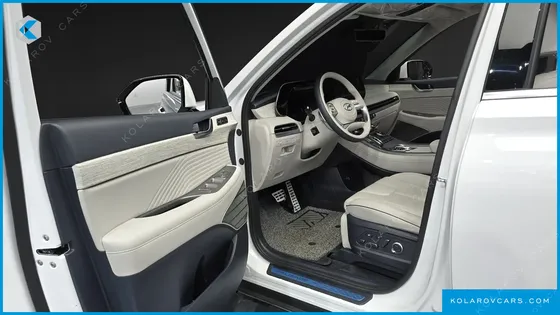 HYUNDAI PALISADE GASOLINE 3.8 4WD
