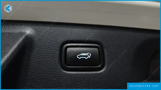 HYUNDAI PALISADE GASOLINE 3.8 4WD