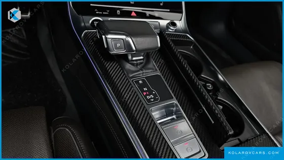 AUDI A7 55 TFSI QUATTRO PREMIUM