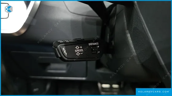 AUDI A7 55 TFSI QUATTRO PREMIUM