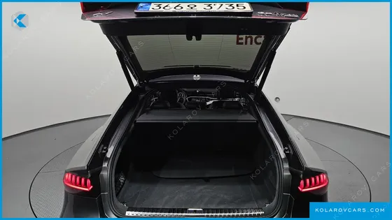AUDI A7 55 TFSI QUATTRO PREMIUM