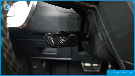 AUDI A7 55 TFSI QUATTRO PREMIUM