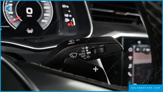 AUDI A7 55 TFSI QUATTRO PREMIUM