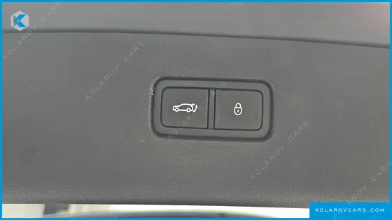 GENESIS GV80 3.5T GASOLINE AWD