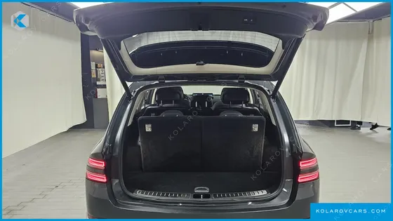 GENESIS GV80 3.5T GASOLINE AWD