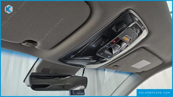 GENESIS GV80 3.5T GASOLINE AWD