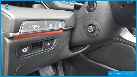 GENESIS GV80 3.5T GASOLINE AWD