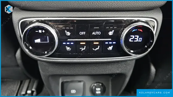 GENESIS GV80 3.5T GASOLINE AWD