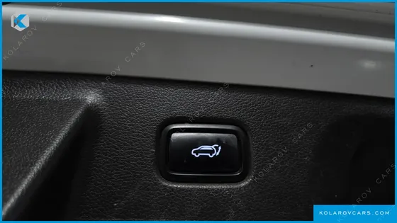 HYUNDAI PALISADE GASOLINE 3.8 2WD