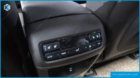HYUNDAI PALISADE GASOLINE 3.8 2WD