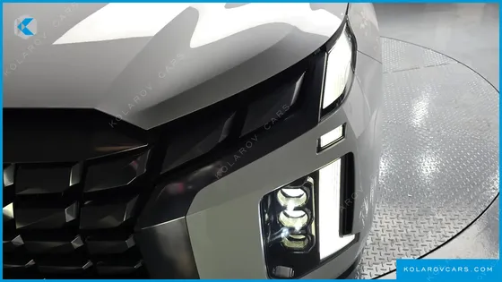 HYUNDAI PALISADE GASOLINE 3.8 2WD