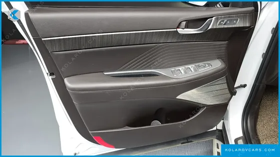 HYUNDAI PALISADE GASOLINE 3.8 2WD