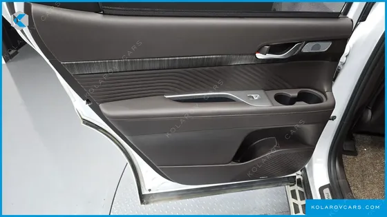 HYUNDAI PALISADE GASOLINE 3.8 2WD