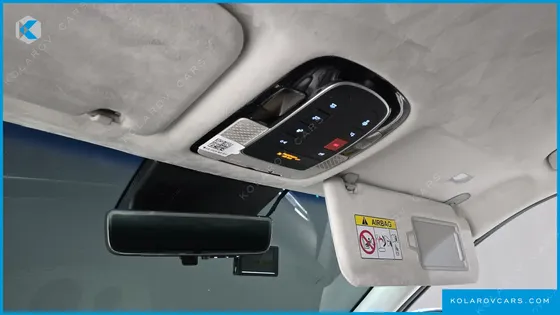 HYUNDAI PALISADE GASOLINE 3.8 2WD