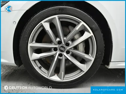 AUDI A7 55 TFSI QUATTRO PREMIUM
