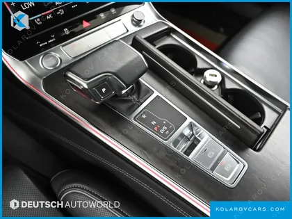 AUDI A7 55 TFSI QUATTRO PREMIUM