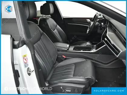 AUDI A7 55 TFSI QUATTRO PREMIUM