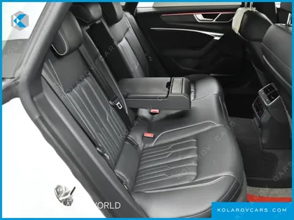 AUDI A7 55 TFSI QUATTRO PREMIUM