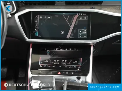 AUDI A7 55 TFSI QUATTRO PREMIUM