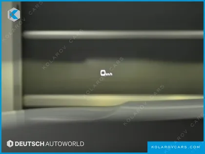 AUDI A7 55 TFSI QUATTRO PREMIUM