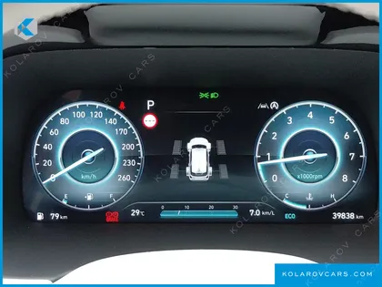 HYUNDAI PALISADE GASOLINE 3.8 4WD