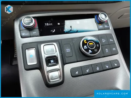 HYUNDAI PALISADE GASOLINE 3.8 4WD