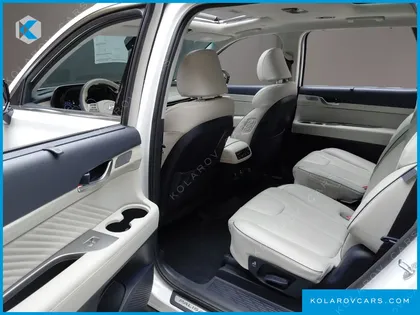 HYUNDAI PALISADE GASOLINE 3.8 4WD