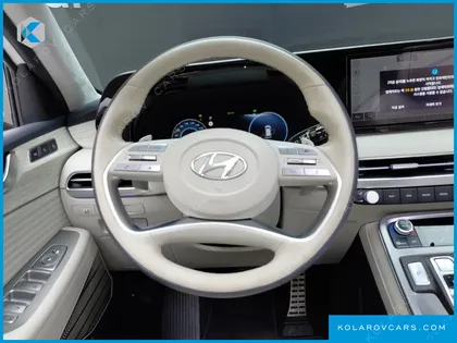 HYUNDAI PALISADE GASOLINE 3.8 4WD