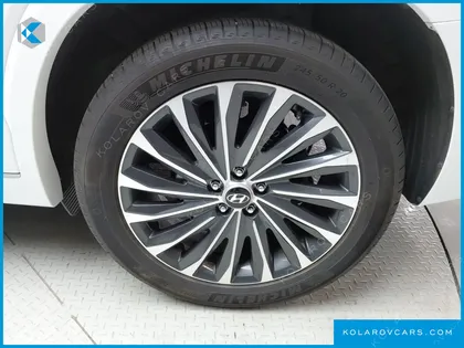 HYUNDAI PALISADE GASOLINE 3.8 4WD