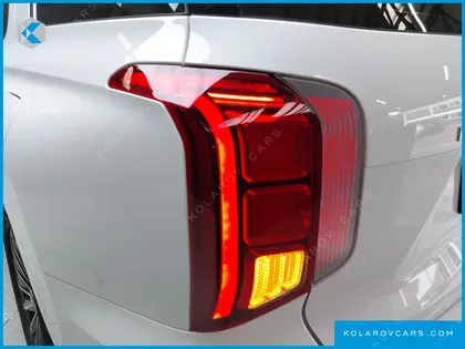 HYUNDAI PALISADE GASOLINE 3.8 4WD