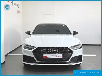 AUDI A7 55 TFSI QUATTRO PREMIUM