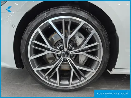 AUDI A7 55 TFSI QUATTRO PREMIUM