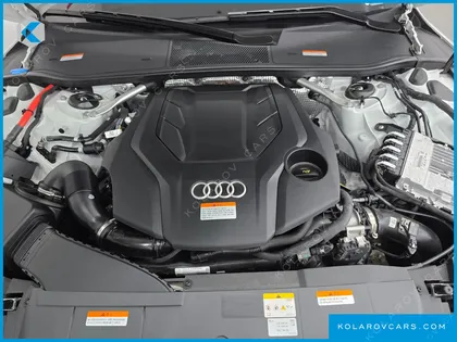 AUDI A7 55 TFSI QUATTRO PREMIUM
