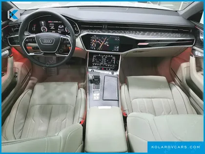 AUDI A7 55 TFSI QUATTRO PREMIUM