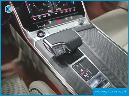 AUDI A7 55 TFSI QUATTRO PREMIUM