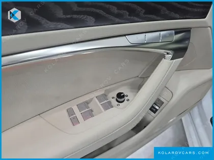 AUDI A7 55 TFSI QUATTRO PREMIUM