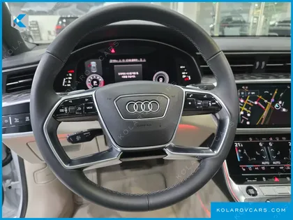 AUDI A7 55 TFSI QUATTRO PREMIUM