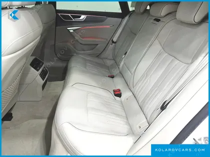 AUDI A7 55 TFSI QUATTRO PREMIUM
