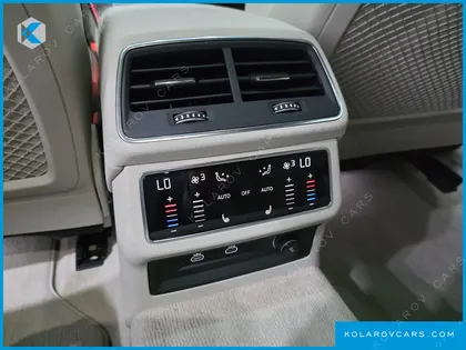 AUDI A7 55 TFSI QUATTRO PREMIUM