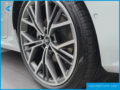 AUDI A7 55 TFSI QUATTRO PREMIUM