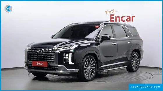 HYUNDAI PALISADE DIESEL 2.2 2WD