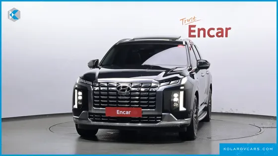 HYUNDAI PALISADE DIESEL 2.2 2WD